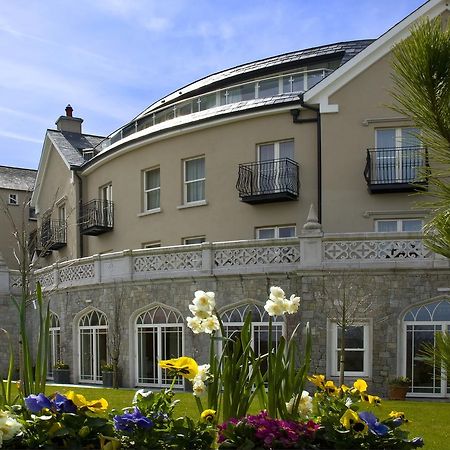 Step House Hotel Borris Bagian luar foto