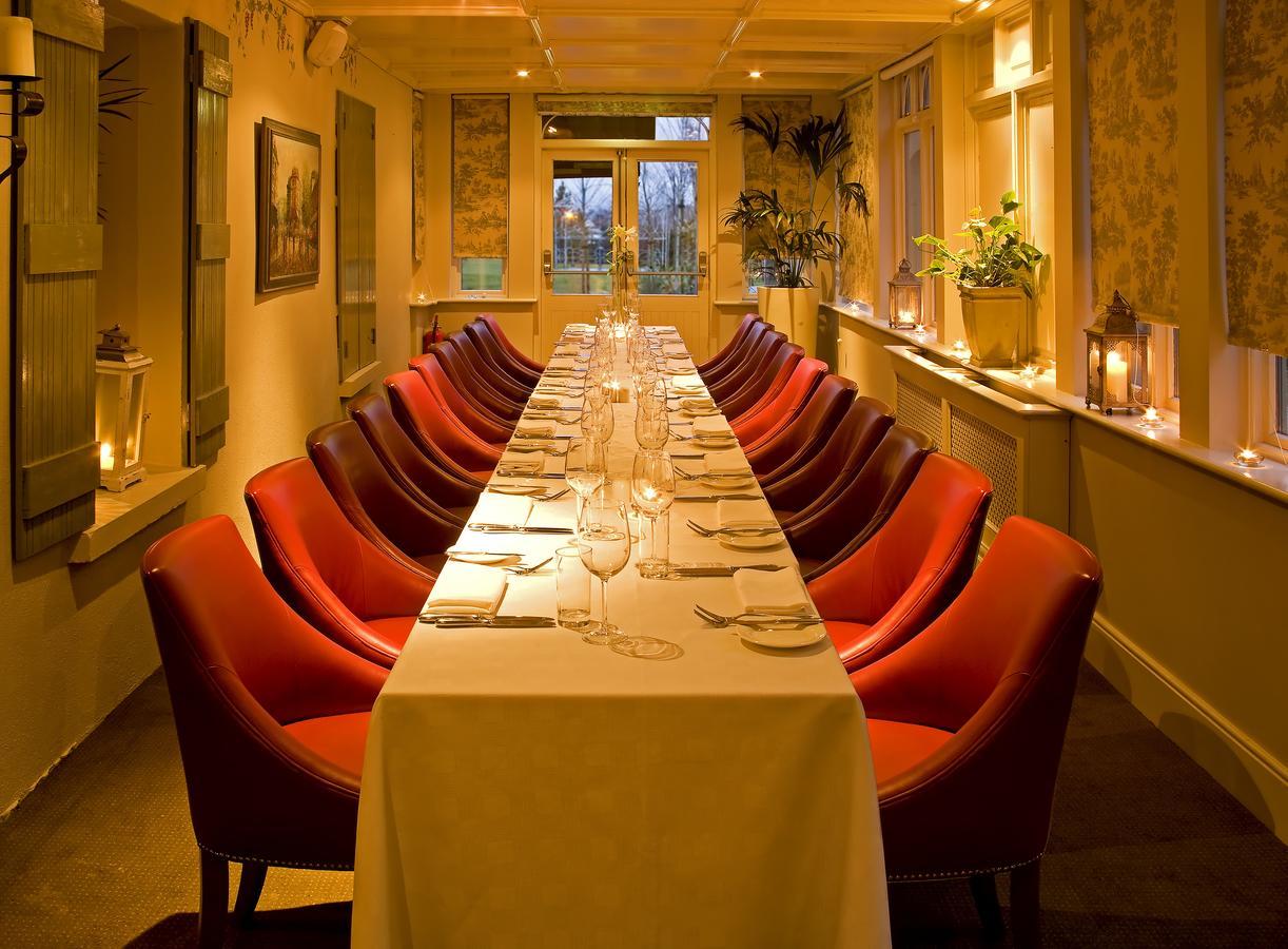 Step House Hotel Borris Bagian luar foto